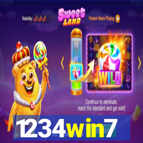 1234win7
