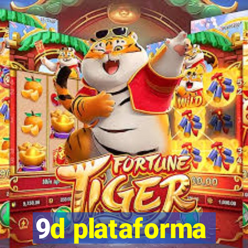 9d plataforma