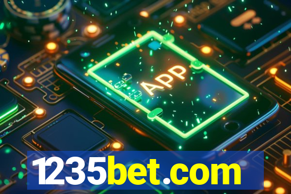 1235bet.com