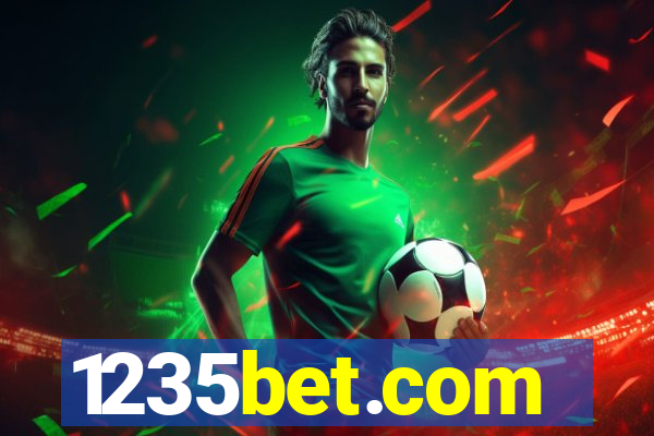 1235bet.com