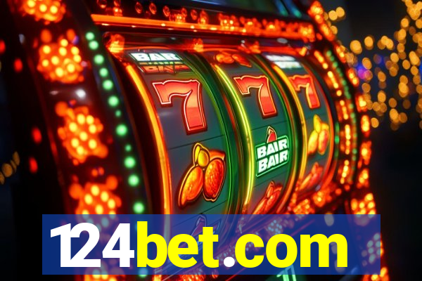 124bet.com