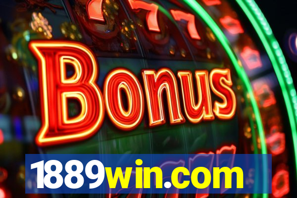 1889win.com