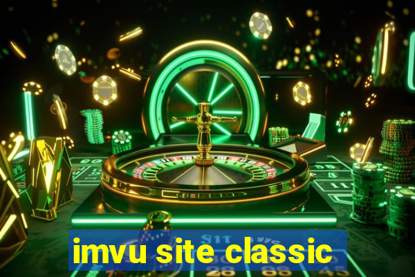 imvu site classic