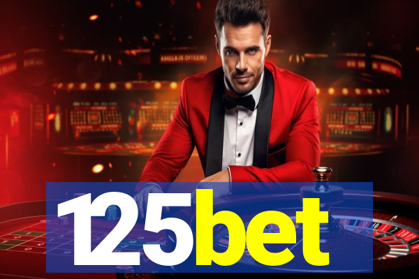 125bet