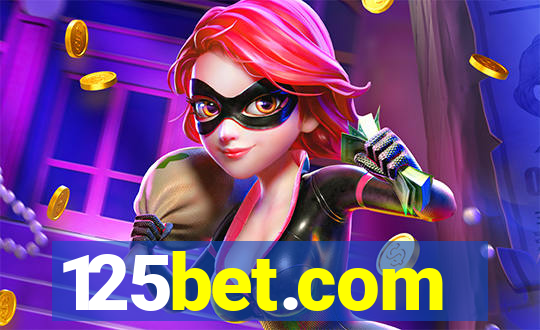 125bet.com