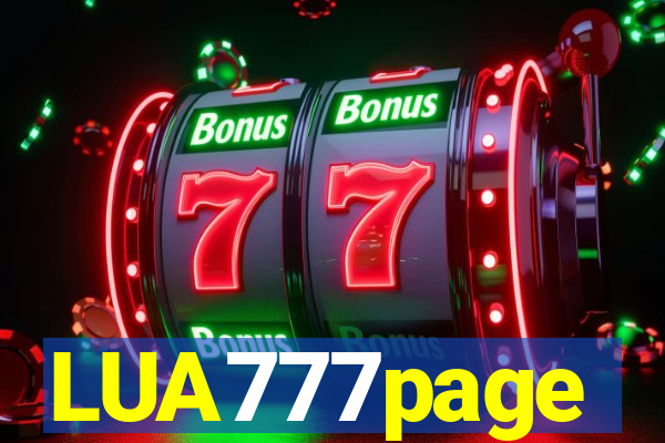 LUA777page