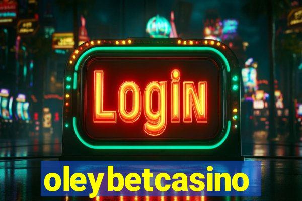 oleybetcasino