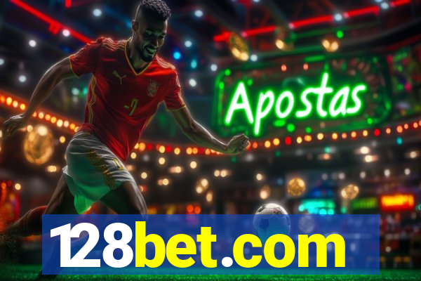 128bet.com