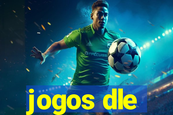 jogos dle