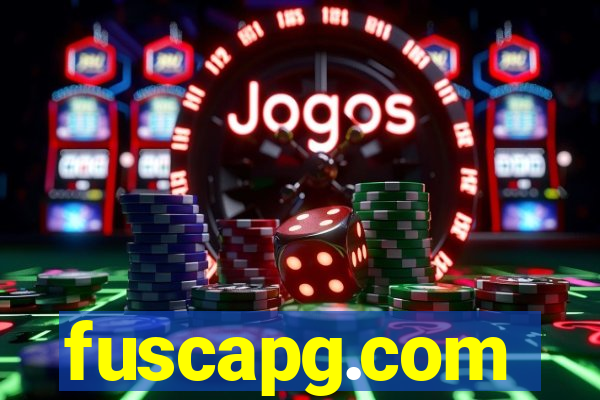 fuscapg.com