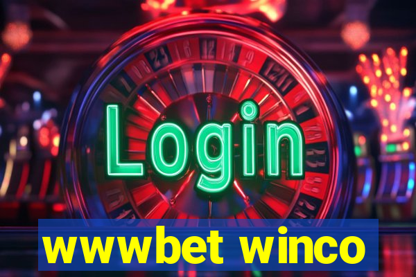 wwwbet winco