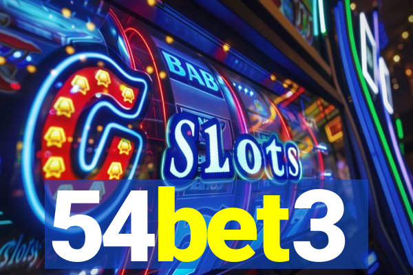 54bet3