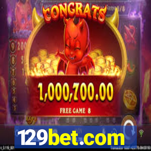 129bet.com