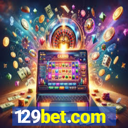129bet.com