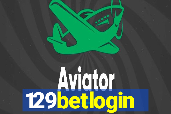 129betlogin