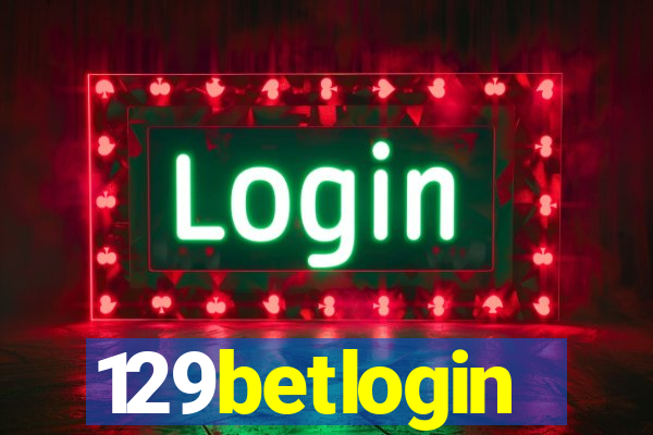 129betlogin