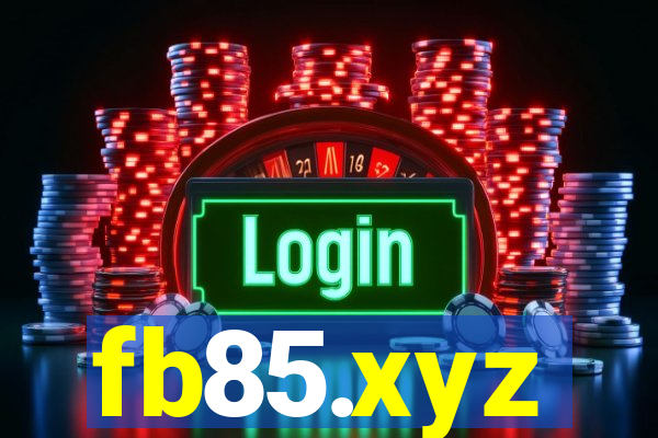 fb85.xyz