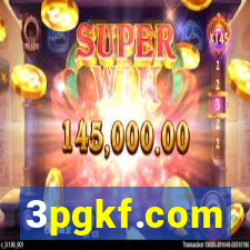3pgkf.com