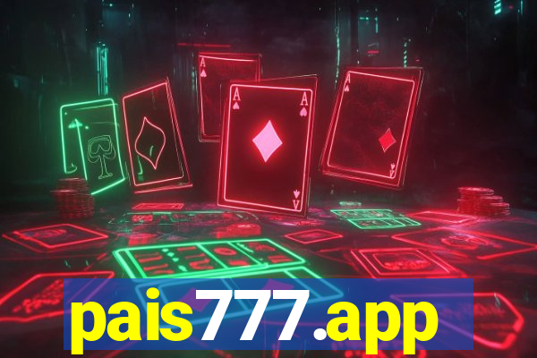 pais777.app