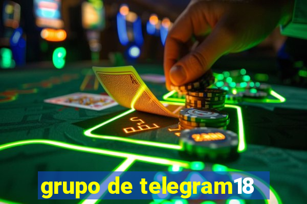 grupo de telegram18