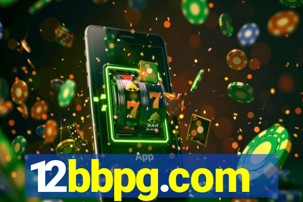 12bbpg.com
