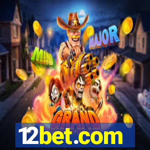 12bet.com