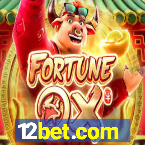 12bet.com
