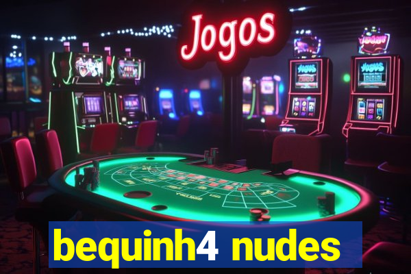 bequinh4 nudes