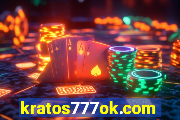 kratos777ok.com