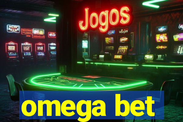 omega bet
