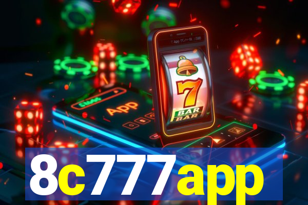 8c777app