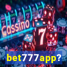 bet777app?