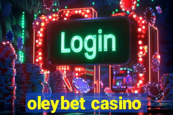 oleybet casino