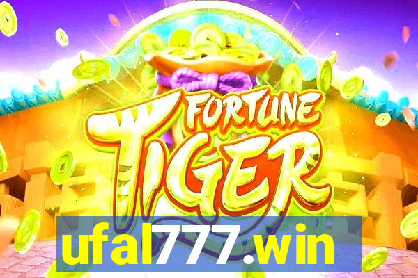 ufal777.win