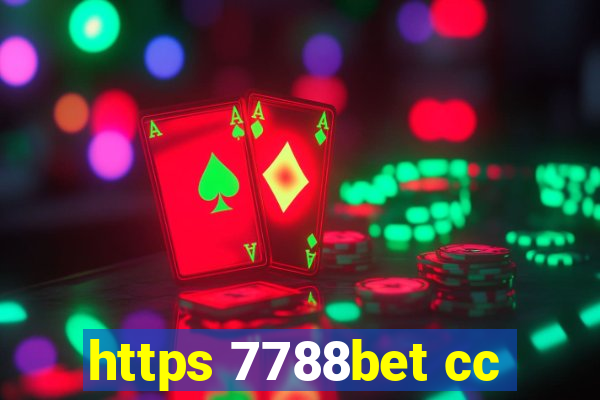 https 7788bet cc