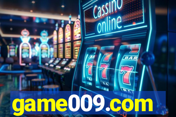 game009.com
