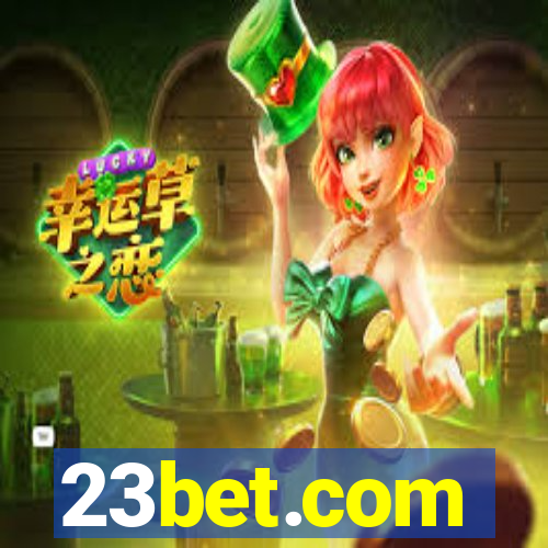 23bet.com