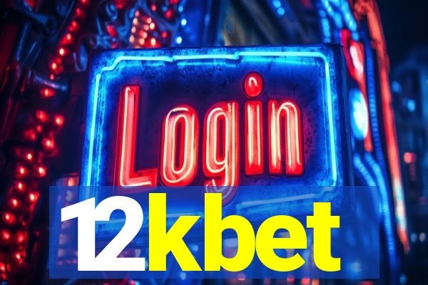 12kbet