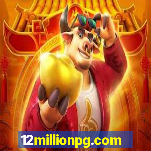 12millionpg.com