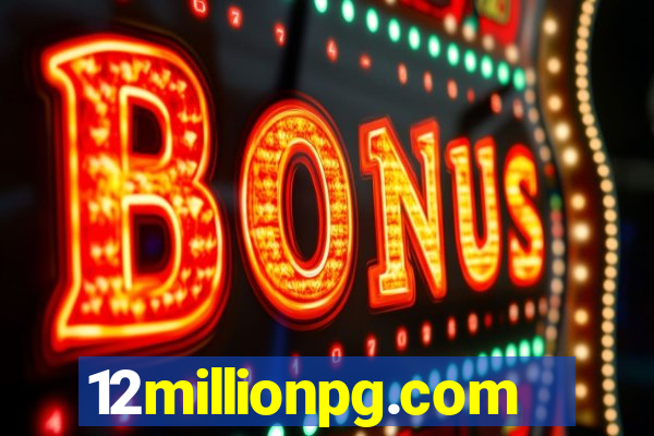12millionpg.com