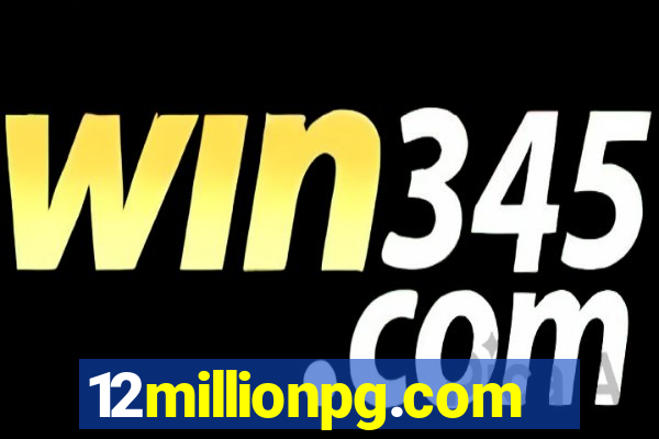 12millionpg.com