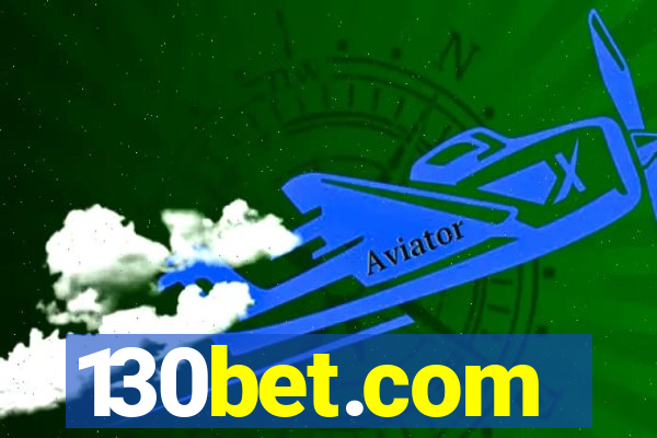 130bet.com