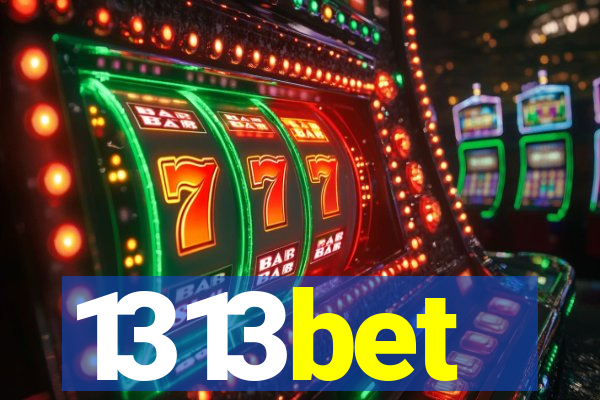 1313bet