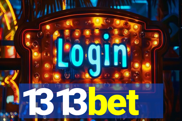 1313bet