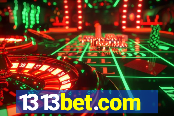 1313bet.com