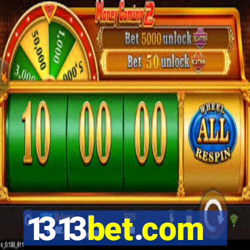 1313bet.com