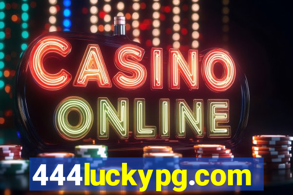 444luckypg.com