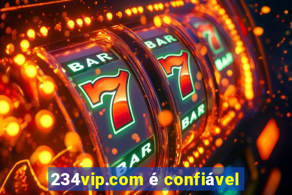 234vip.com é confiável