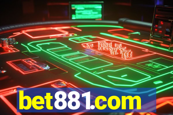 bet881.com