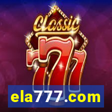 ela777.com